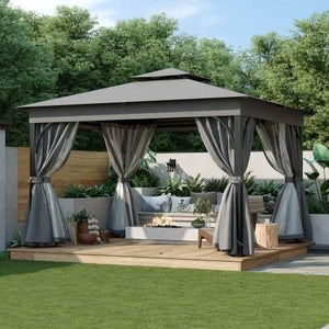 Gazebos