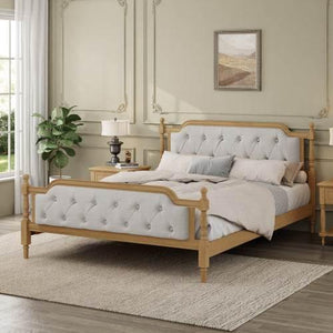 Upholstered Bed Frames