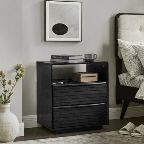 Modern Charging Nightstands