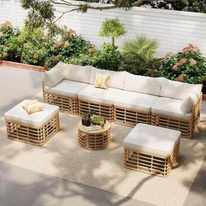 Outdoor Furniture Sets