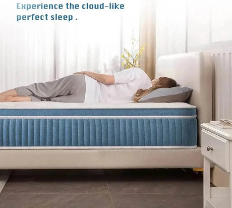 Adjustable Back Pain Mattresses - Omega Lifestyles