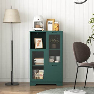 Bedroom Storage