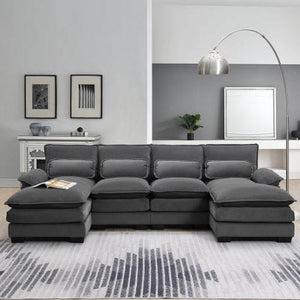 Sofas & Sectionals