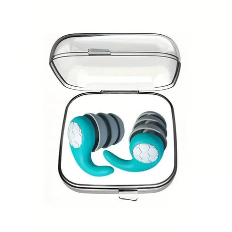 Earplugs - Omega Lifestyles