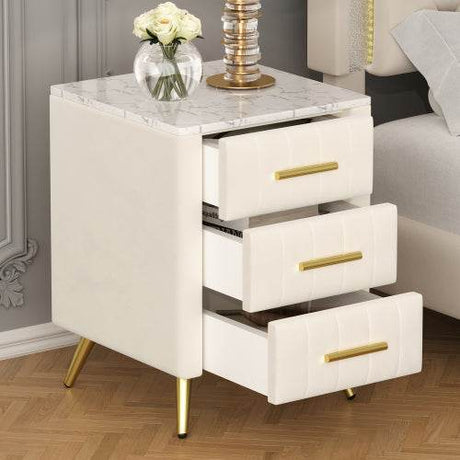 Nightstands - Sleep Galleria