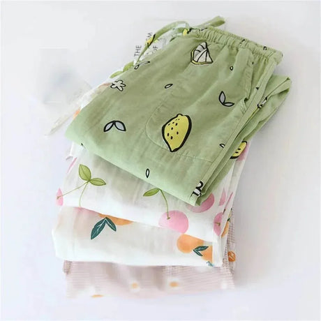 Sleep Pants - Omega Lifestyles