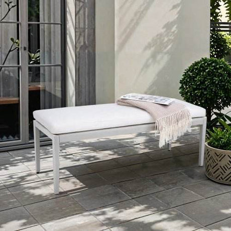 Cushioned Benches - Sleep Galleria