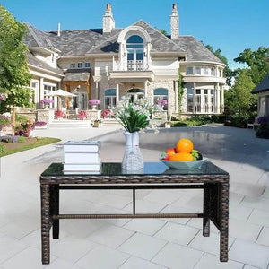 Outdoor Coffee Tables