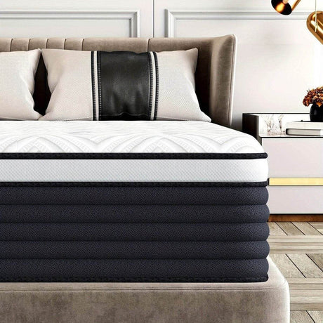 GOTS-Certified Mattresses