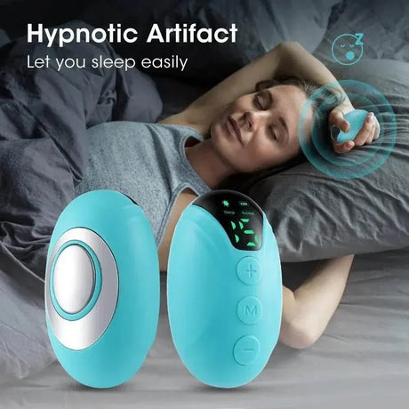 Sleep Technology - Omega Lifestyles
