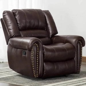 Leather Recliners