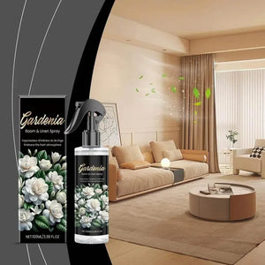 Room & Pillow Sprays