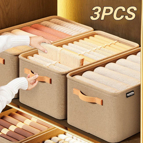 Foldable Storage