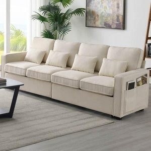 Eco-Friendly Sofas