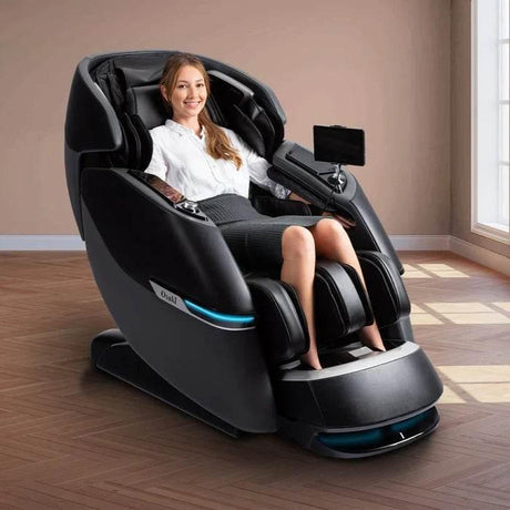 Bluetooth Budget Massage Chairs - Omega Lifestyles