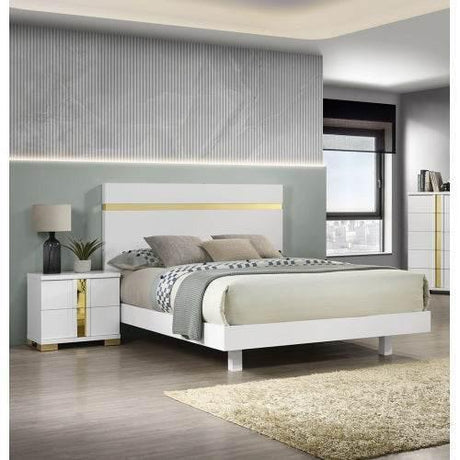 Modern Bedroom Furniture Sets - Omega Lifestyles