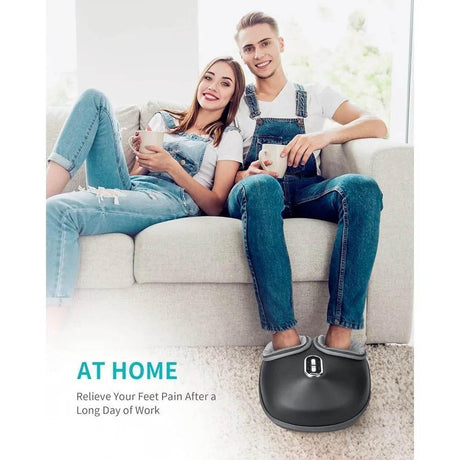 Foot Massagers - Omega Lifestyles
