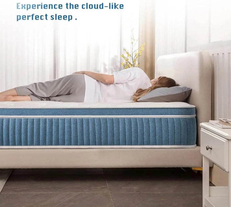 Adjustable Back Pain Mattresses - Omega Lifestyles