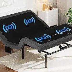 Adjustable Bases