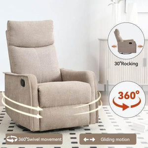 Heated Recliners