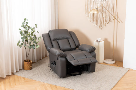 Zero Gravity Recliners - Omega Lifestyles
