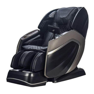 L-Track Massage Chairs