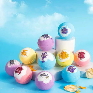 Bath Bombs