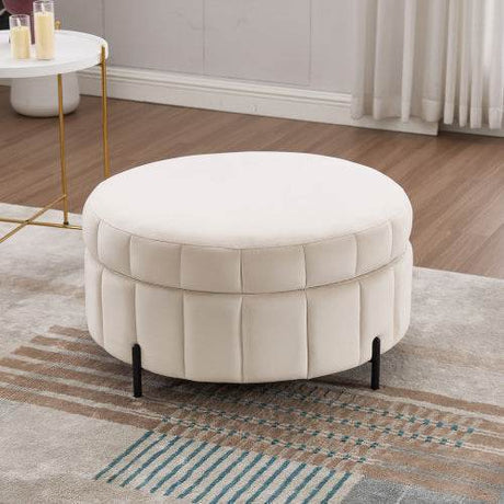 Budget Ottomans