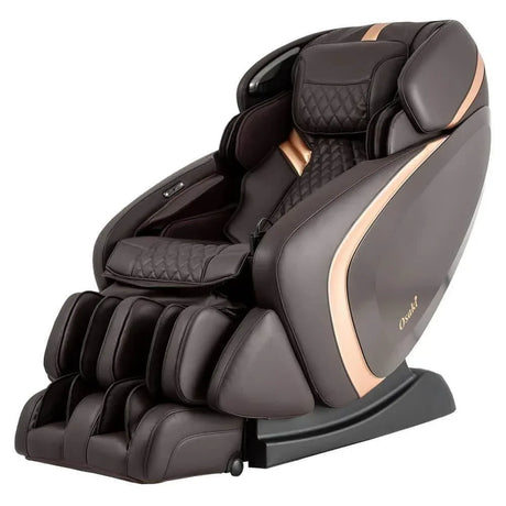 3D Zero-Gravity Massage Chairs - Omega Lifestyles