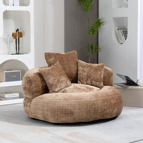 Bean Bag Chairs & Loungers - Omega Lifestyles