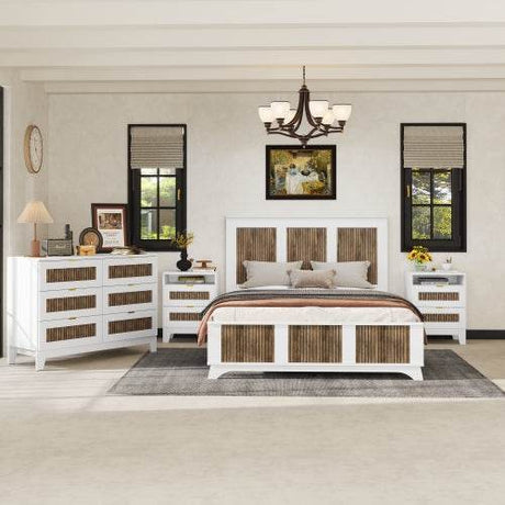 Bedroom Furniture - Omega Lifestyles