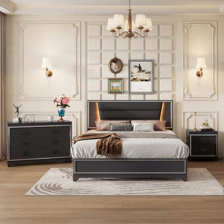 Bedroom Furniture Sets - Omega Lifestyles