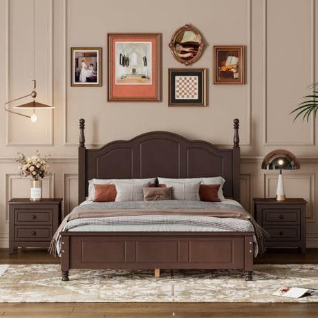 Best-Selling Bedroom Furniture - Omega Lifestyles