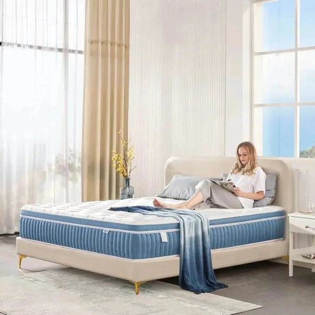 Best-Selling Latex Mattresses - Omega Lifestyles