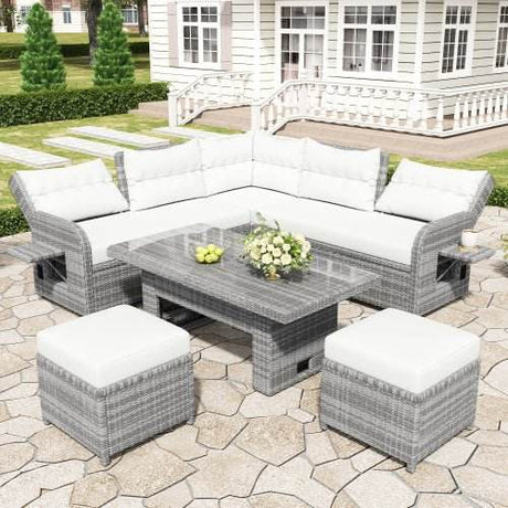Best-Selling Outdoor Furniture - Omega Lifestyles