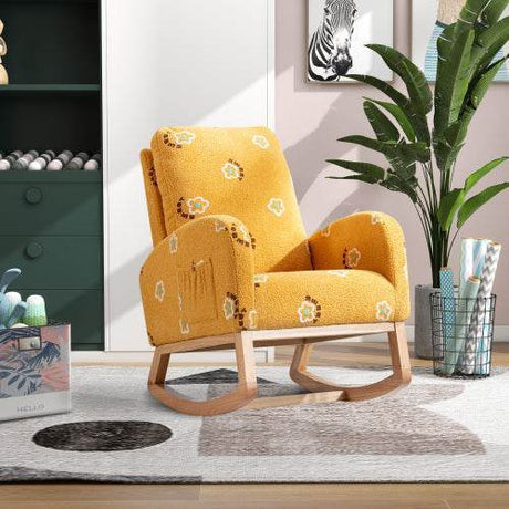 Nursery Rocking Chairs