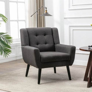 Budget Accent Chairs