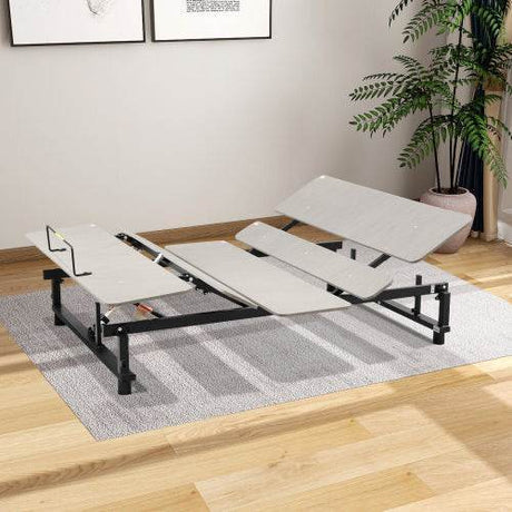 Budget Adjustable Beds - Sleep Galleria