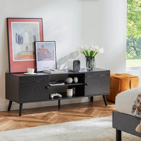 Budget Media Consoles - Omega Lifestyles