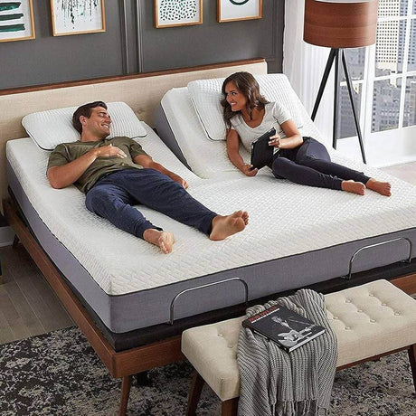 Bundle Mattress Deals - Omega Lifestyles