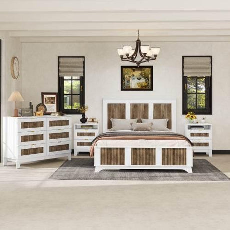 Bedroom Furniture - Omega Lifestyles