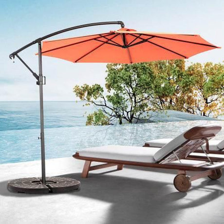 Outdoor Shade Structures - Omega Lifestyles