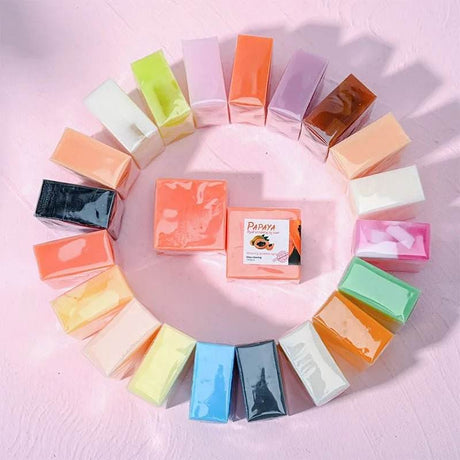 Soaps - Sleep Galleria