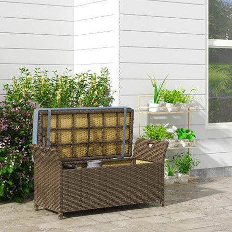 Storage Benches