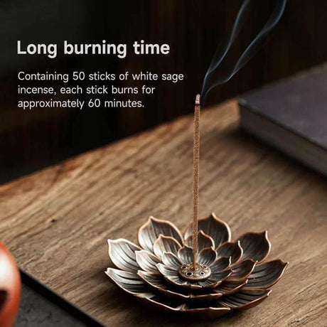 Incense - Omega Lifestyles