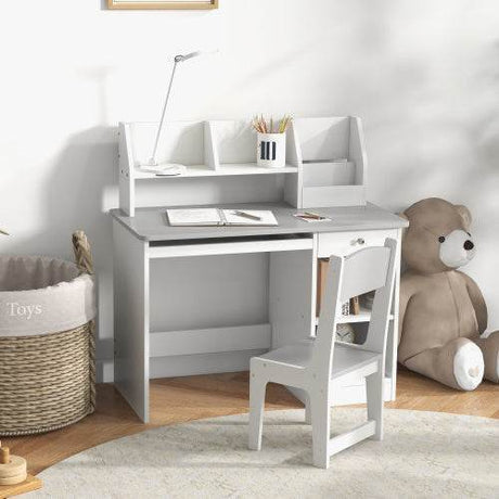 Calm Kids’ Desks - Omega Lifestyles