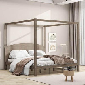 Canopy Beds