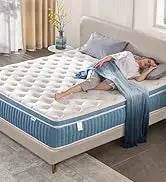 Cooling Side Sleeper Mattresses - Omega Lifestyles