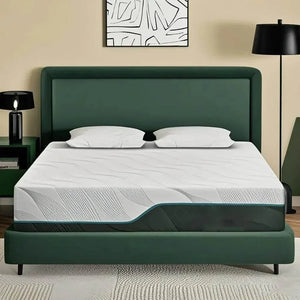 Memory Foam Mattresses