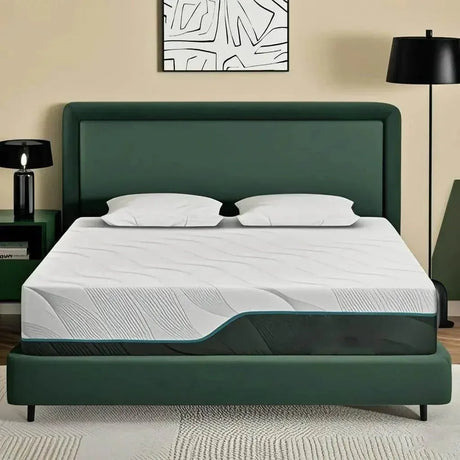 Best-Selling Memory Foam Mattresses - Omega Lifestyles